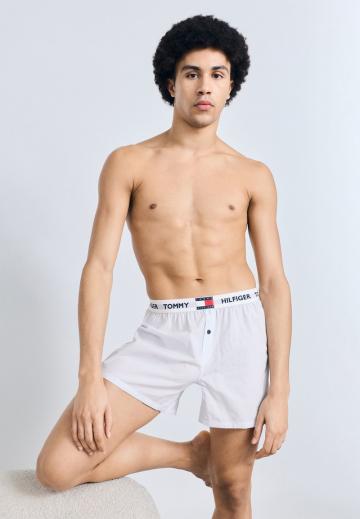 Трусы-боксеры