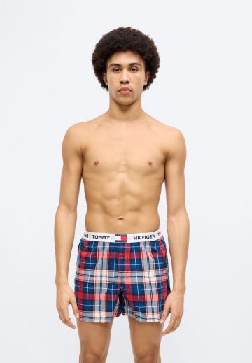 Трусы-боксеры