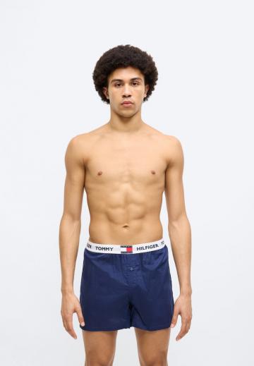 Трусы-боксеры