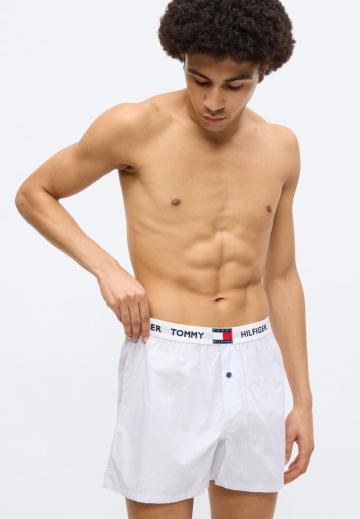 Трусы-боксеры