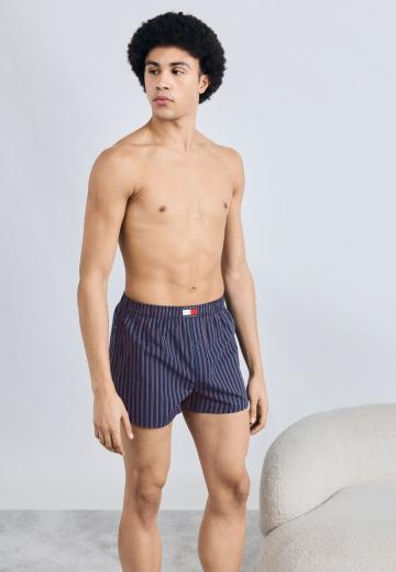 Трусы-боксеры