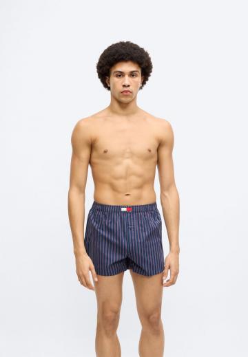 Трусы-боксеры