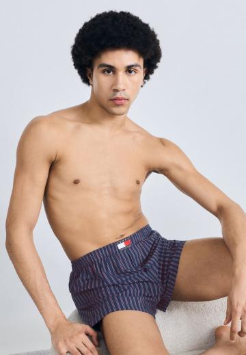 Трусы-боксеры