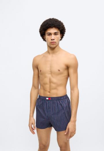 Трусы-боксеры