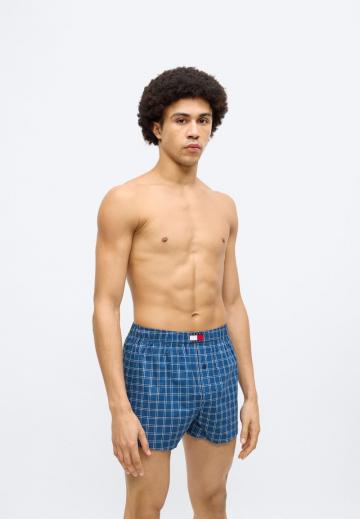 Трусы-боксеры