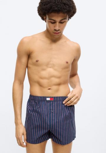 Трусы-боксеры