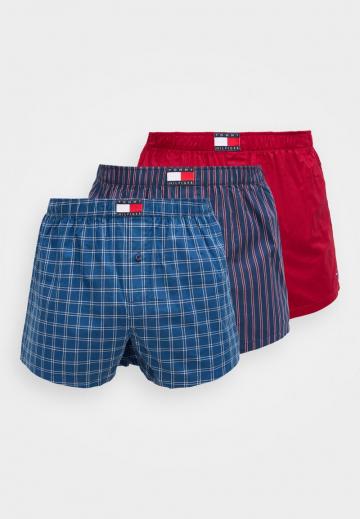 Трусы-боксеры