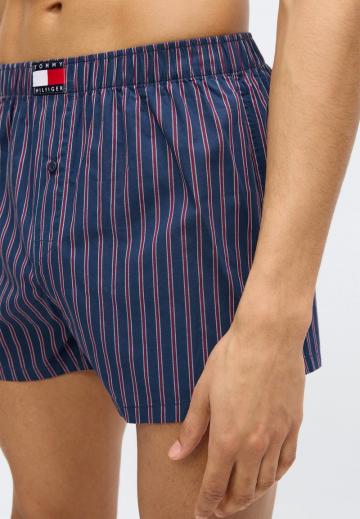 Трусы-боксеры