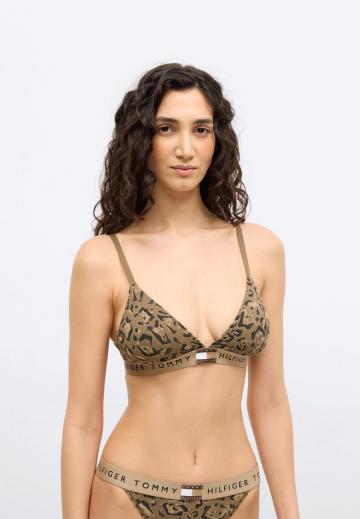 Бюстгальтер без косточек