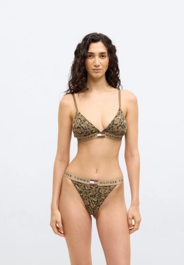 Бюстгальтер без косточек