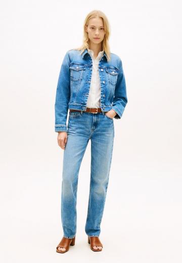 Короткая куртка