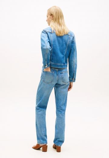 Короткая куртка