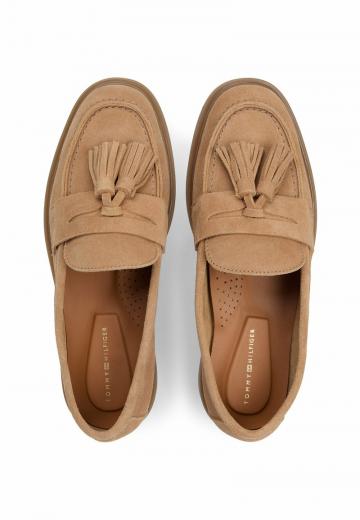 Полуботинки