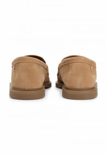 Полуботинки