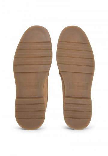 Полуботинки