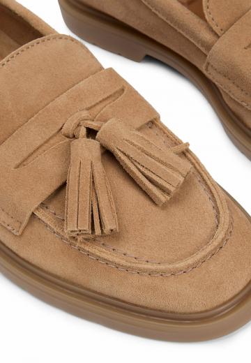 Полуботинки