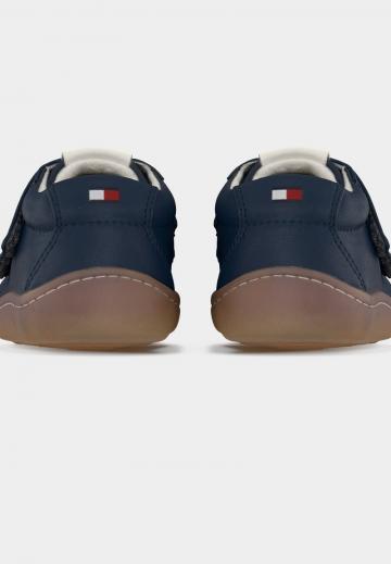 Высокие кеды