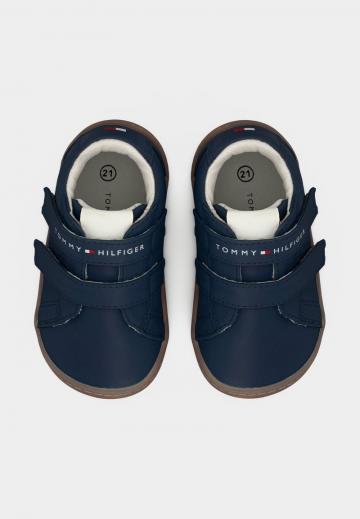 Высокие кеды