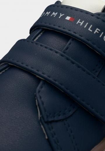 Высокие кеды