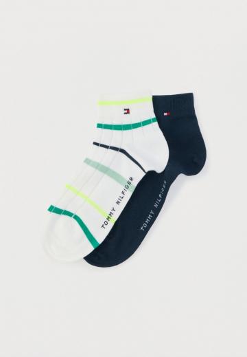 Короткие носки