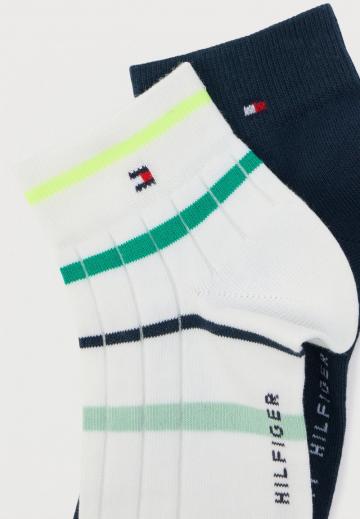 Короткие носки