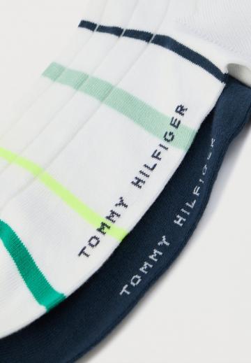 Короткие носки