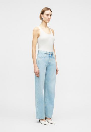 Джинсы бойфренда