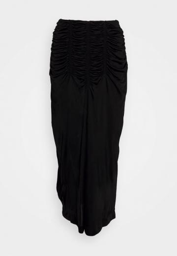 Юбка из джерси