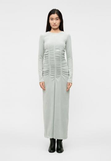 Платье макси