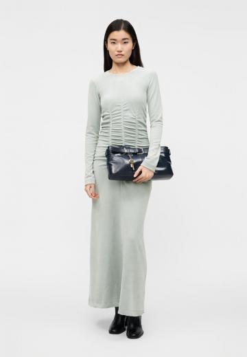 Платье макси