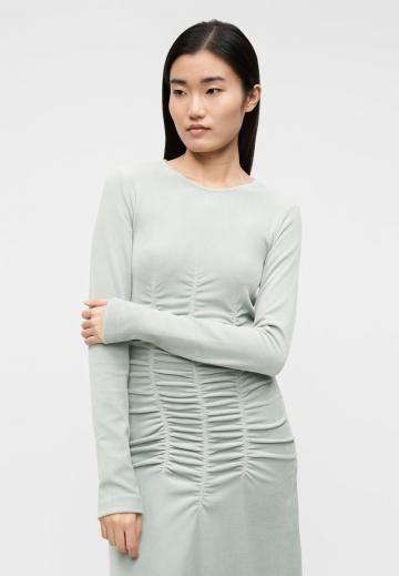 Платье макси