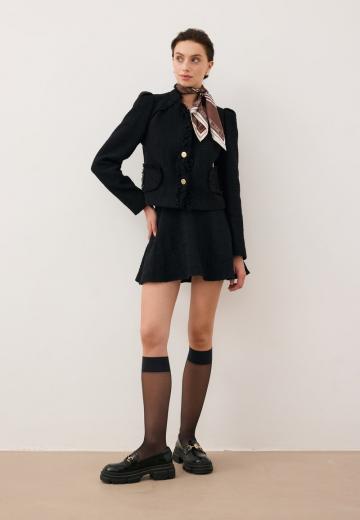 Летняя юбка