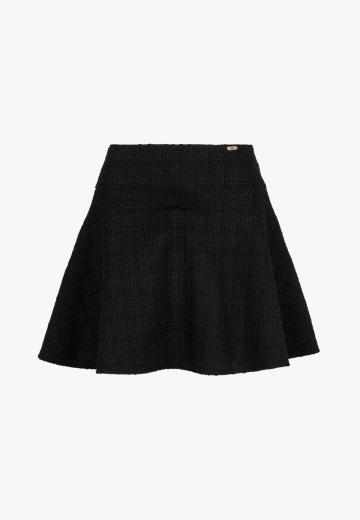 Летняя юбка