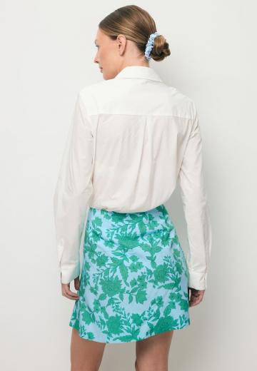 Летняя юбка