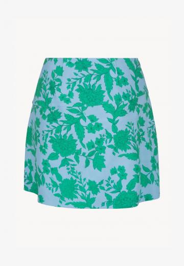 Летняя юбка