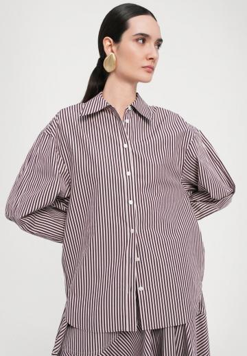 Блузка-рубашка