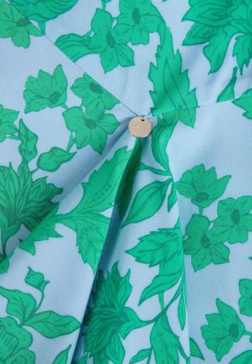 Летняя юбка