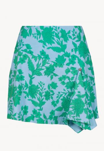 Летняя юбка