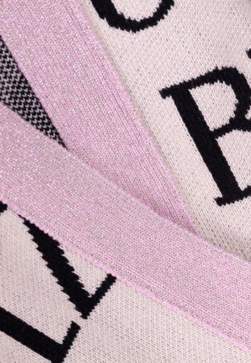 Длинный жилет