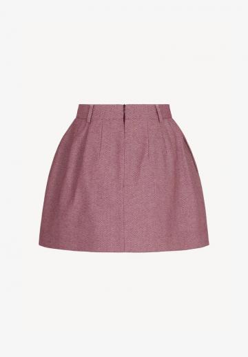 Летняя юбка