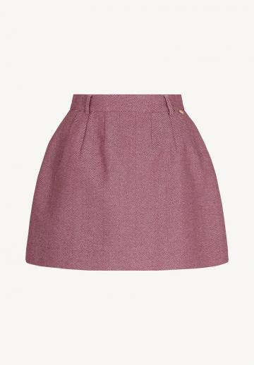 Летняя юбка