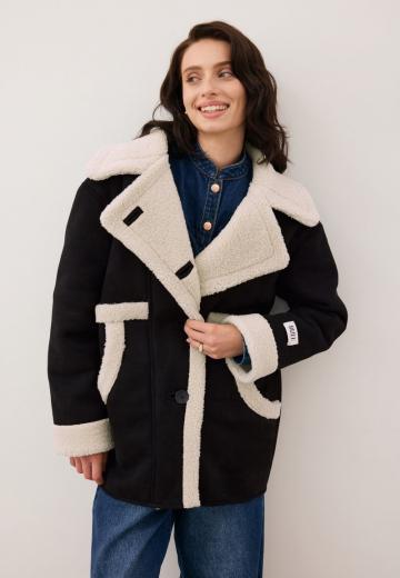 Куртка-блейзер