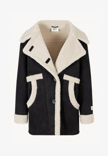 Куртка-блейзер