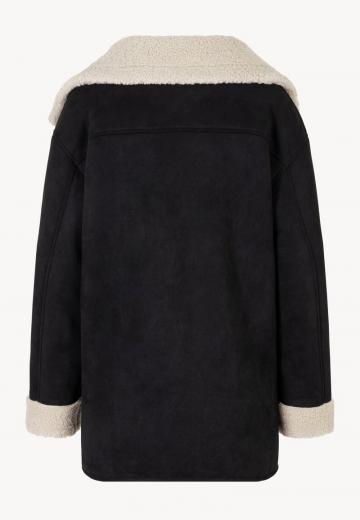 Куртка-блейзер