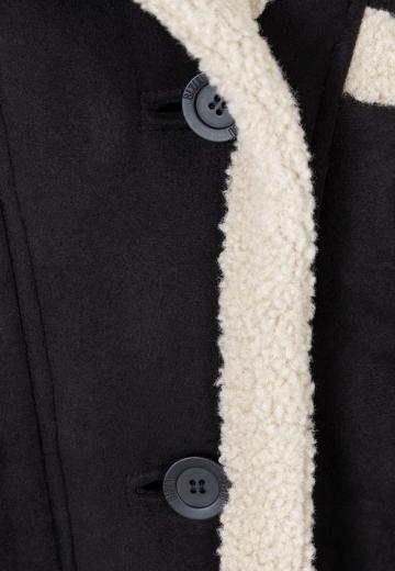 Куртка-блейзер