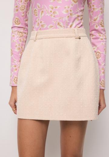 Летняя юбка