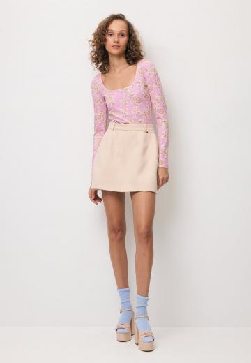 Летняя юбка