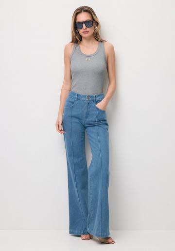 Майка-борцовка