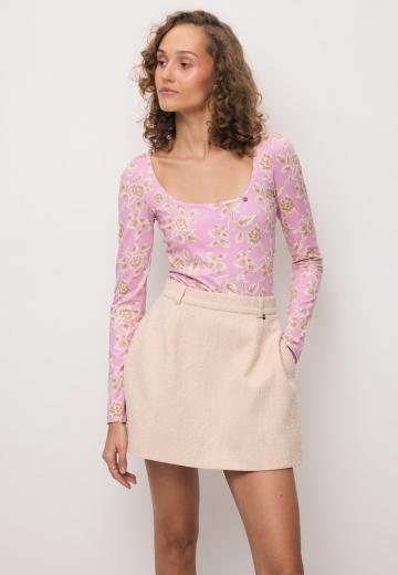 Летняя юбка