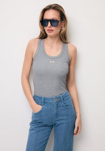 Майка-борцовка